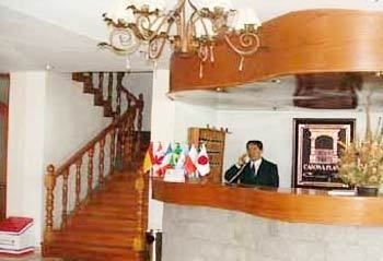 CASONA PLAZA3