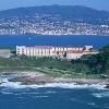 Parador De Baiona0
