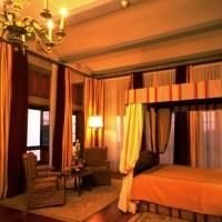 Parador De Baiona1