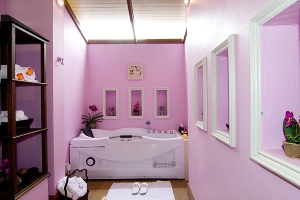 กนกบุรี รีสอร์ท (Kanok Buri Resort)0