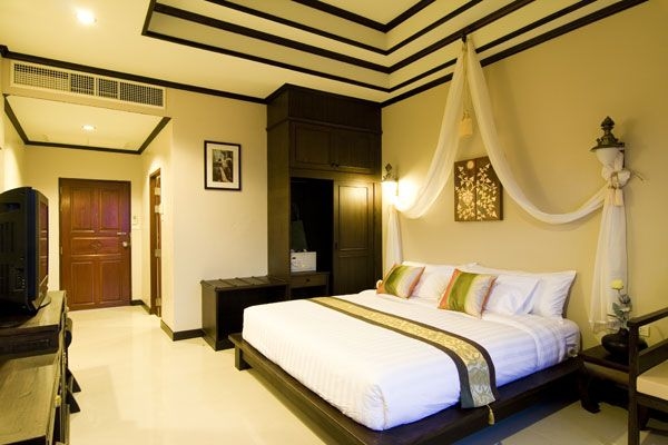 กนกบุรี รีสอร์ท (Kanok Buri Resort)3