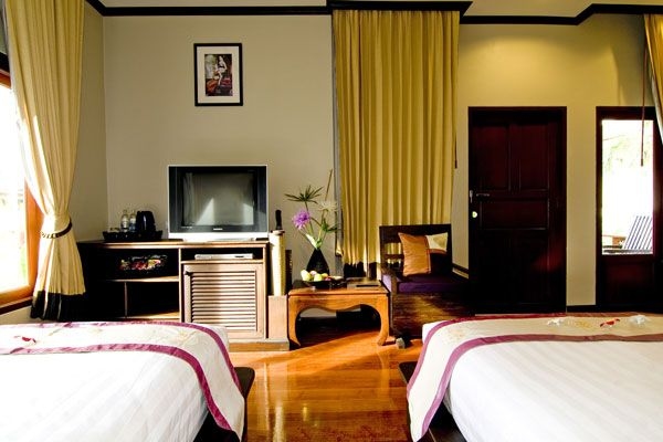 กนกบุรี รีสอร์ท (Kanok Buri Resort)4