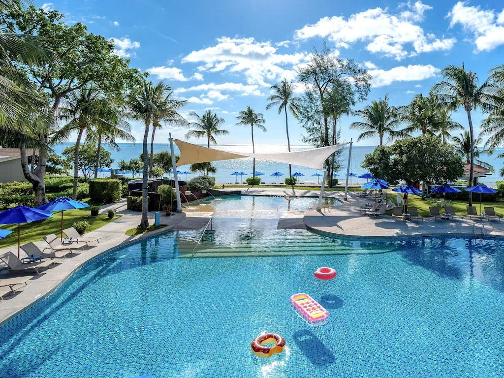 OZO Chaweng Samui0
