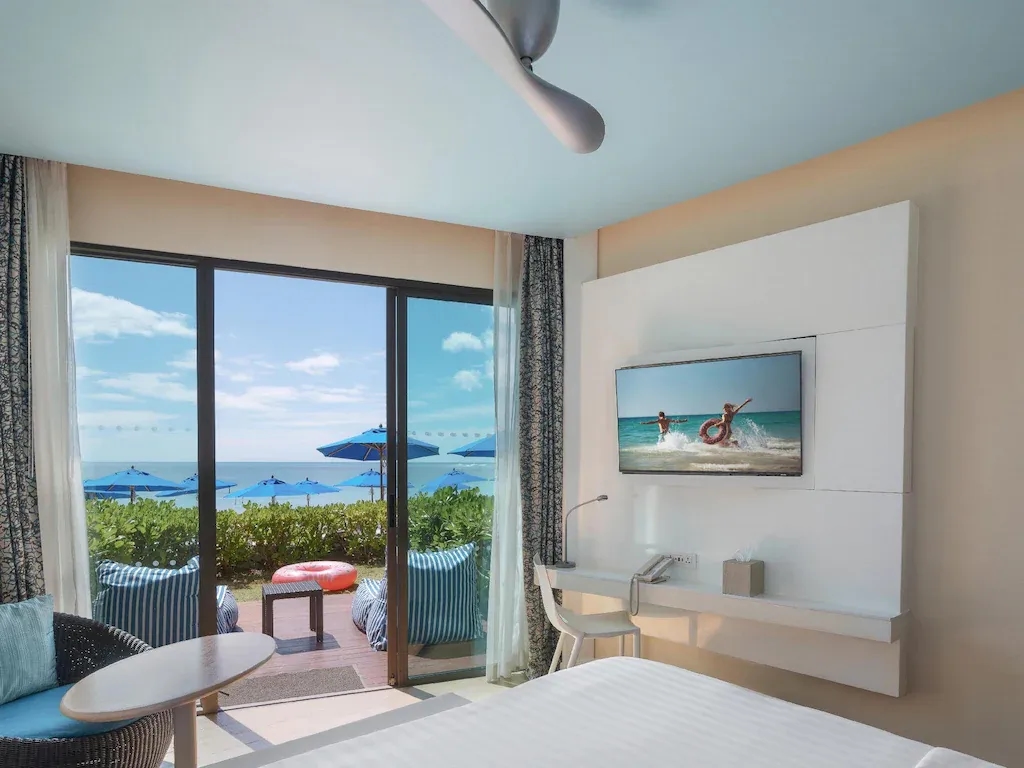 OZO Chaweng Samui4