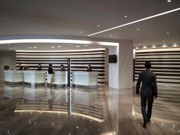 โรงแรมพูลแมน ฮานอย (Pullman Hanoi Hotel)2