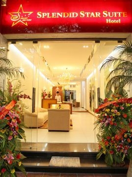 Splendid Star Suites0