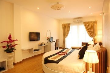 Splendid Star Suites4
