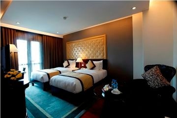 Medallion Hanoi Hotel0