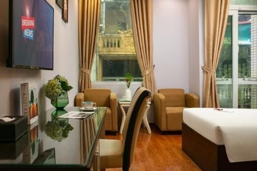 Golden Cyclo Hotel Powered by fave2