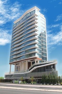 Byblos Hotel0