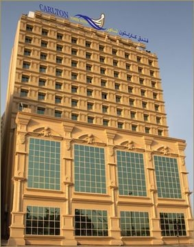 Carlton Tower0