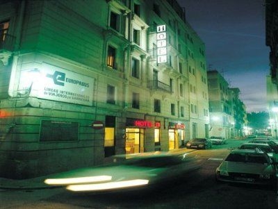 Santa Marta Hotel1