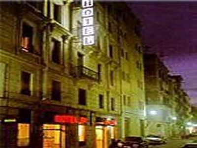 Santa Marta Hotel0