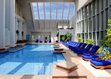 Dusit Thani Dubai4