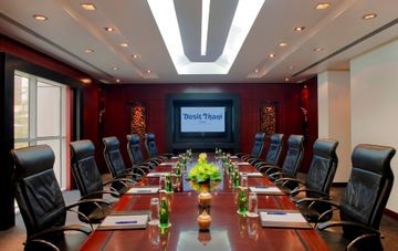 Dusit Thani Dubai3