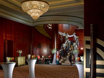 Dusit Thani Dubai2
