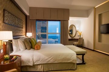 Dusit Thani Dubai1