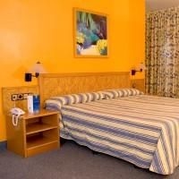 Ramblas Hotel Barcelona4