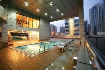 Gulf Oasis1