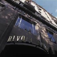 Serhs Hotel Rivoli Rambla3