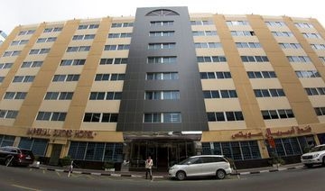 Imperial Suites0