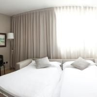 Aparthotel Atenea Barcelona4