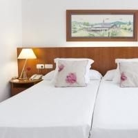 Aparthotel Atenea Barcelona3