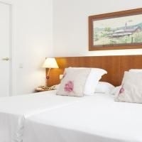 Aparthotel Atenea Barcelona2