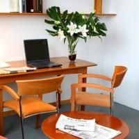 Aparthotel Atenea Barcelona1