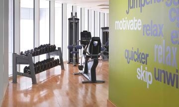 Radisson Blu Downtown3