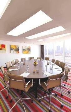Radisson Blu Downtown2