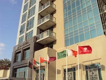 Ramada Downtown0