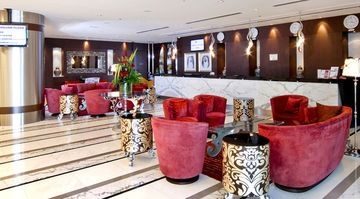 Ramada Chelsea0