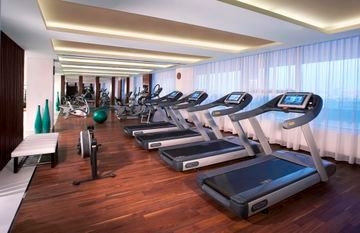 Pullman Deira City Center4