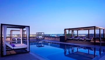 Pullman Deira City Center3