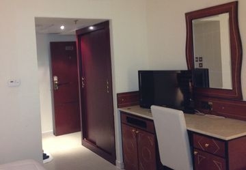 Saffron Dubai4