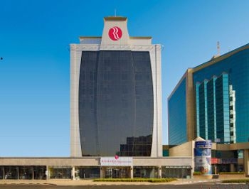 Ramada Deira0