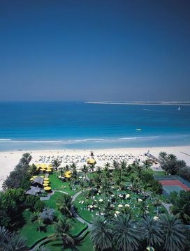 Oasis Beach Tower1