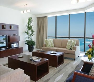 Oasis Beach Tower2