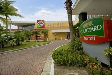 COURTYARD BY MARRIOTT0
