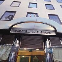 Aristol Hotel4