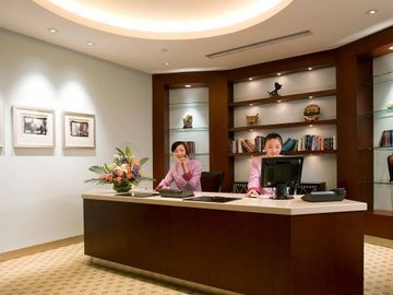 GRAND MERCURE BAOLONG0