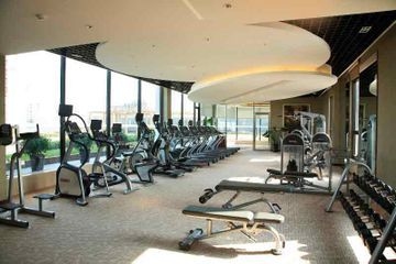 GRAND MERCURE BAOLONG3