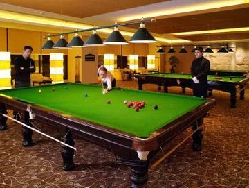 GRAND MERCURE BAOLONG2