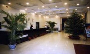 STARWAY CHUANG YE3