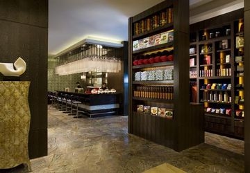คอร์ทยาร์ด บาย มาริออท ชางไฮ ซูเจียหุย (Courtyard Shanghai Xujiahui)2