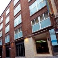 Eurostars Hotel Mitre4