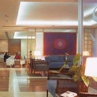 Eurostars Hotel Mitre3