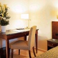 Eurostars Hotel Mitre2