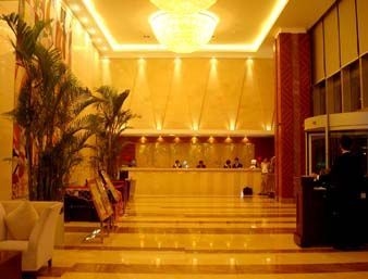 Kingswell Tongji0